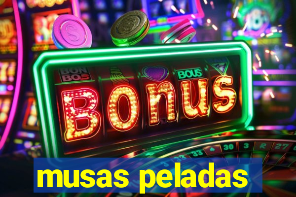 musas peladas